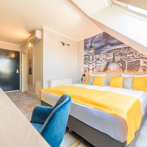 Standaard Kamer