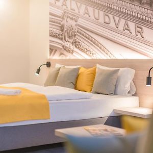 Comfort Kamer